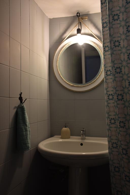Hotel Studio Kostas Asprogerakata Esterno foto